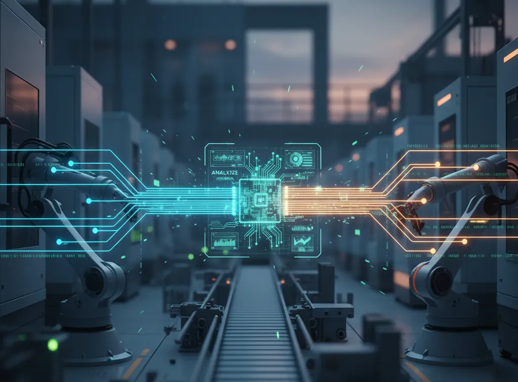 What is automation ?