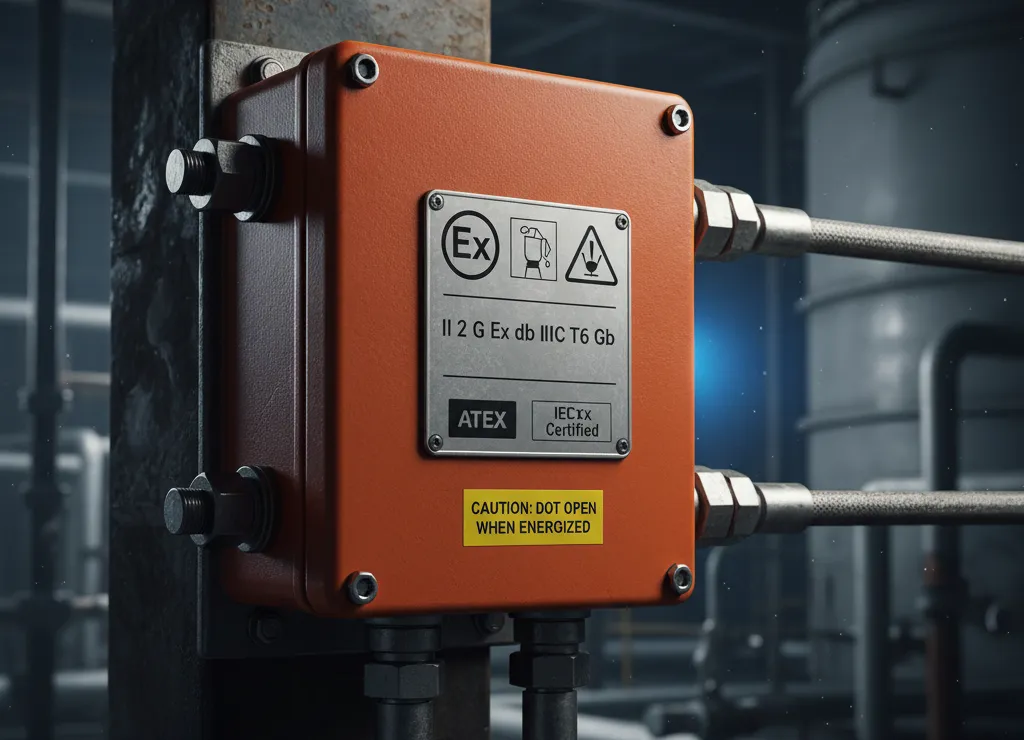 What is an Exproof Product?